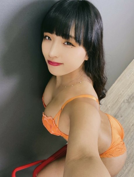 Azusa Igarashi photo 104