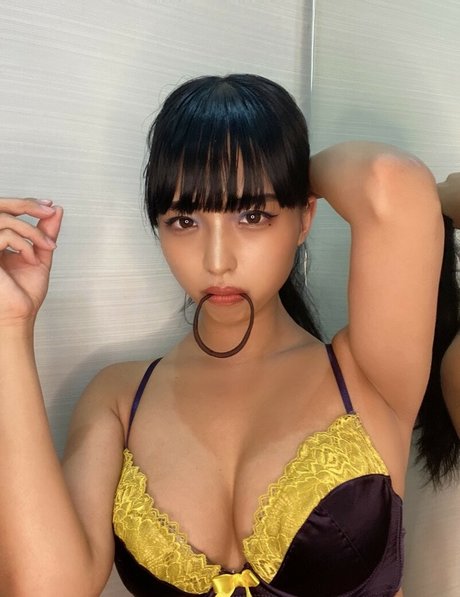 Azusa Igarashi photo 184