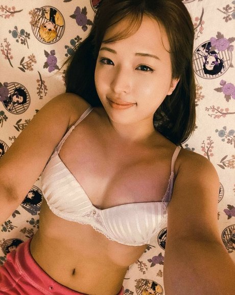 Azusa Igarashi photo 209