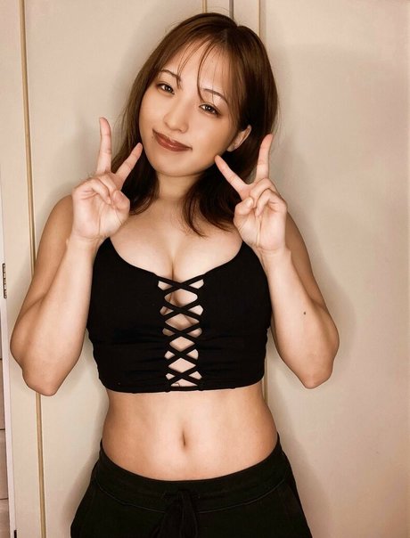Azusa Igarashi photo 215