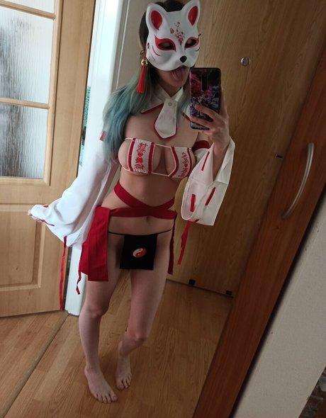 B-kitty photo 3