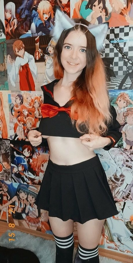 B-kitty photo 4