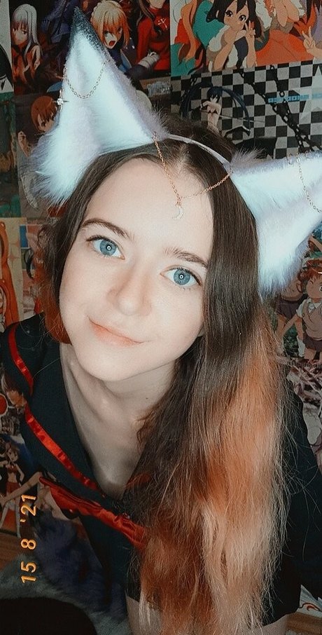 B-kitty photo 9