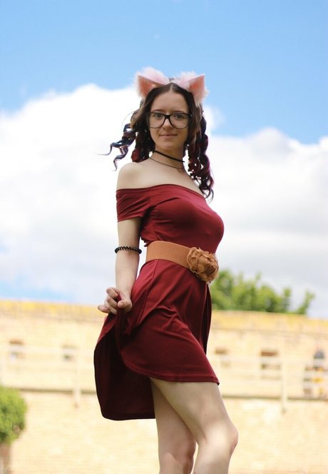 B-kitty photo 14