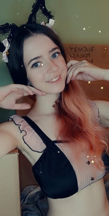 B-kitty photo 18