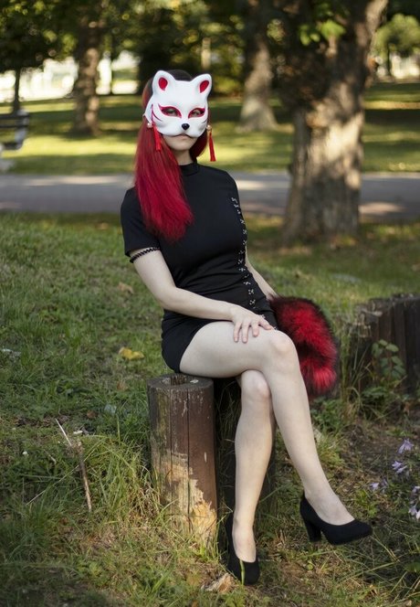 B-kitty photo 22