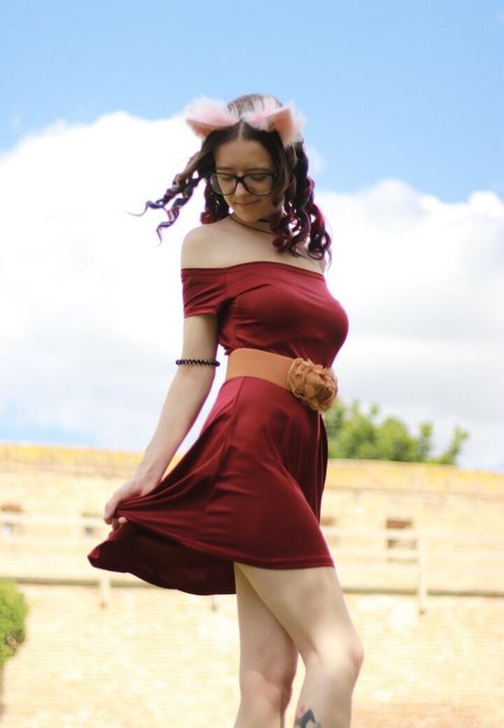 B-kitty photo 26