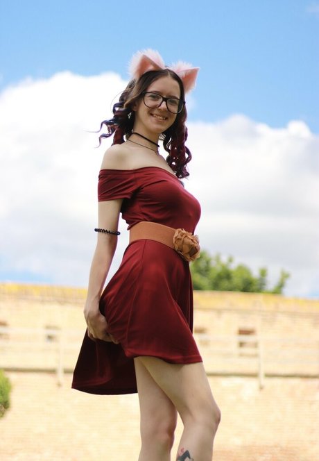 B-kitty photo 27