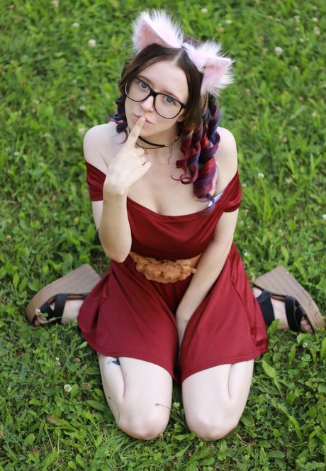 B-kitty photo 30