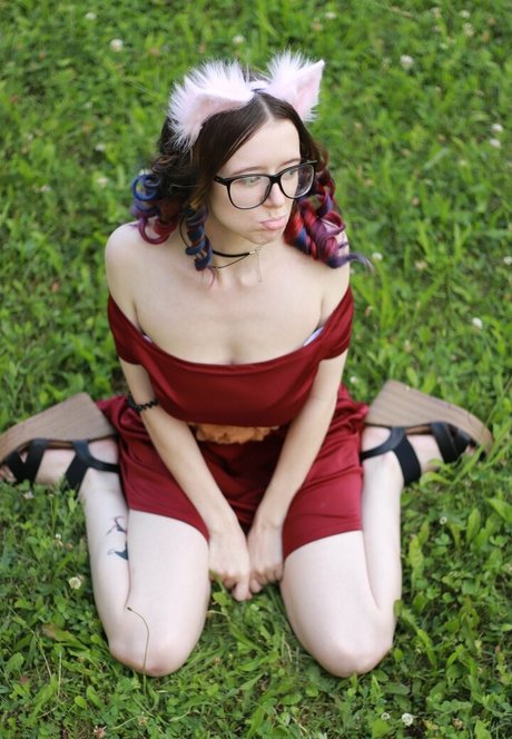B-kitty photo 33