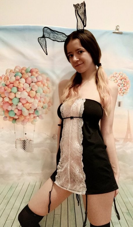 B-kitty photo 36