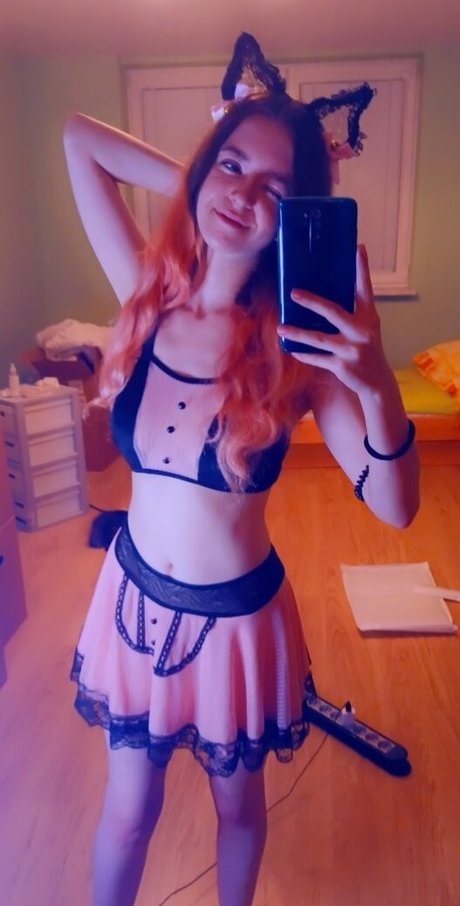 B-kitty photo 76