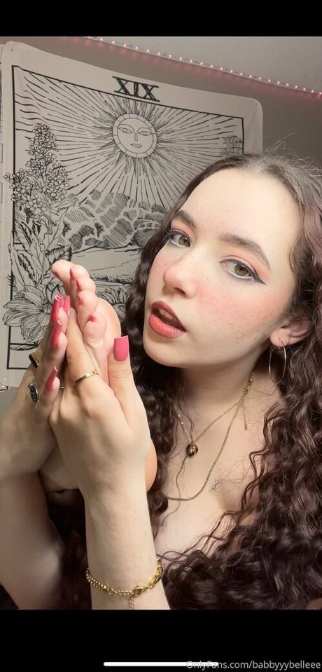 Babbyyybelleee photo 26