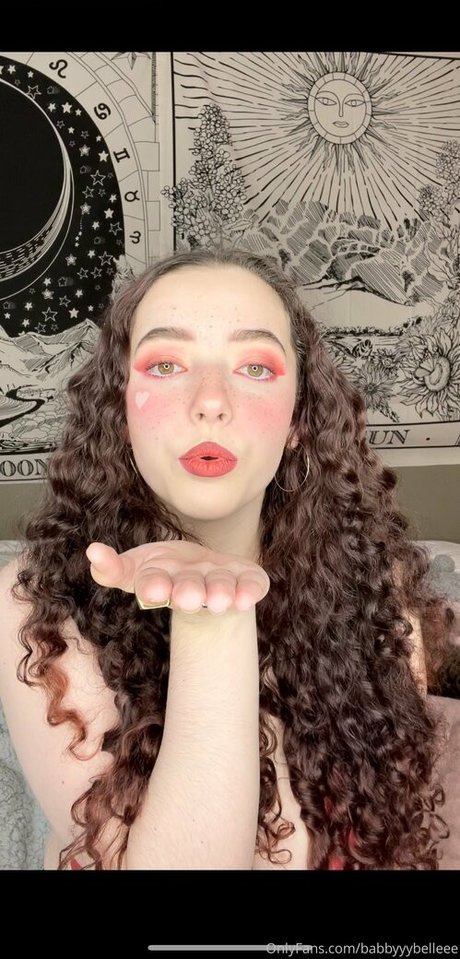 Babbyyybelleee photo 30