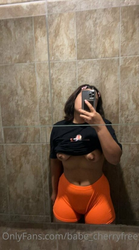 Babe_cherryfree photo 7