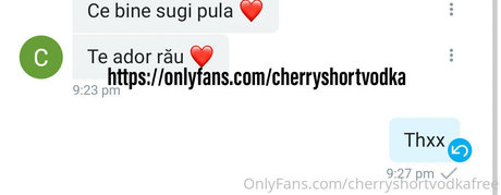 Babe_cherryfree photo 60