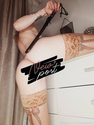 babeokami photo 7