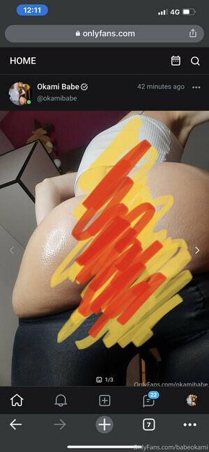 babeokami photo 18