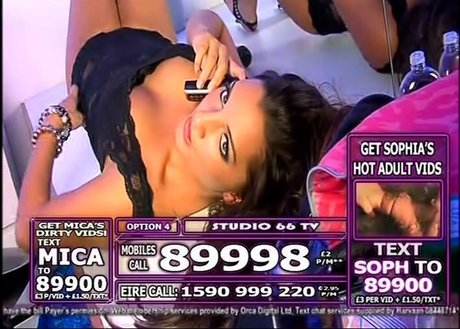 Babestation studio66 photo 142