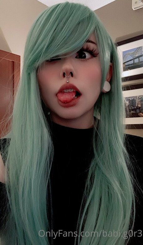 Babi.g0r3 photo 30