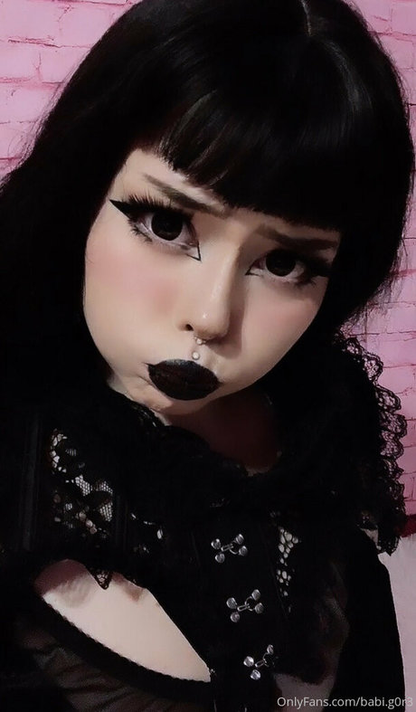 Babi.g0r3 photo 40