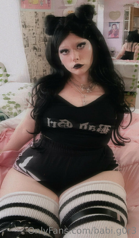Babi.g0r3 photo 47