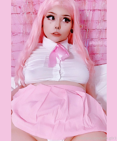 Babi.g0r3 photo 48