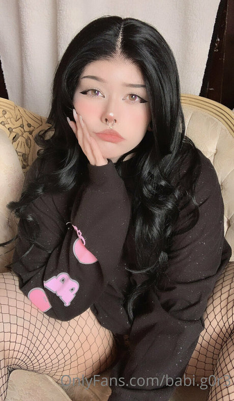 Babi.g0r3 photo 63