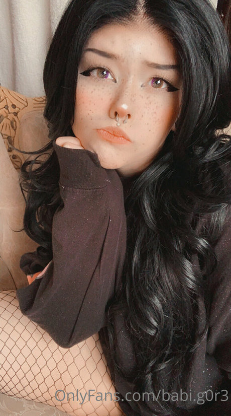 Babi.g0r3 photo 64