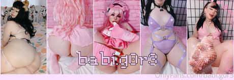 Babi.g0r3 photo 101