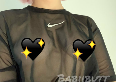 Babiibuttfree photo 40