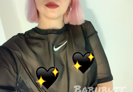 Babiibuttfree photo 41