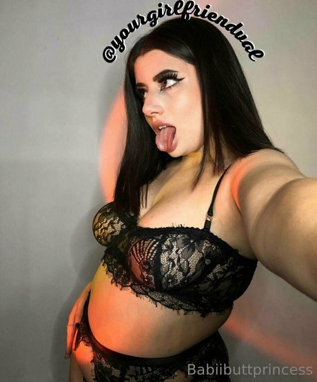 Babiibuttfree photo 48