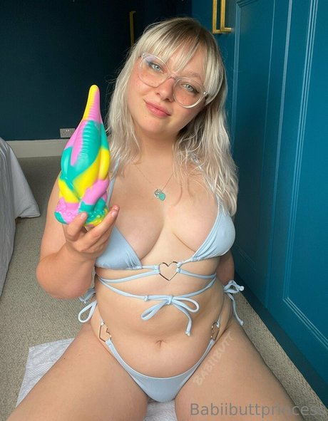 Babiibuttfree photo 60