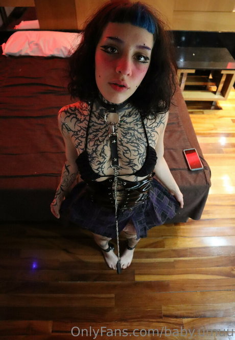 Baby Bad Doll photo 3