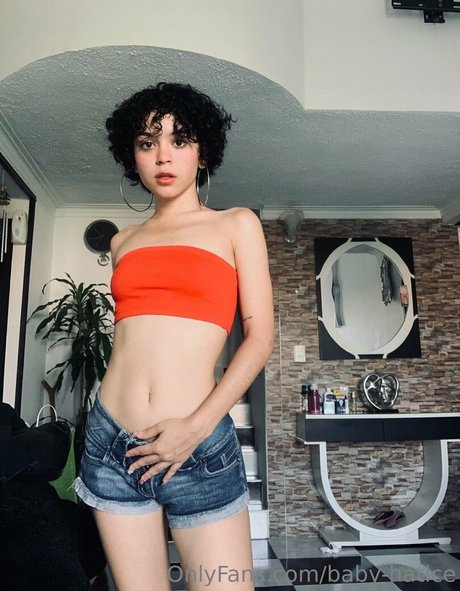 Baby-hatice photo 20