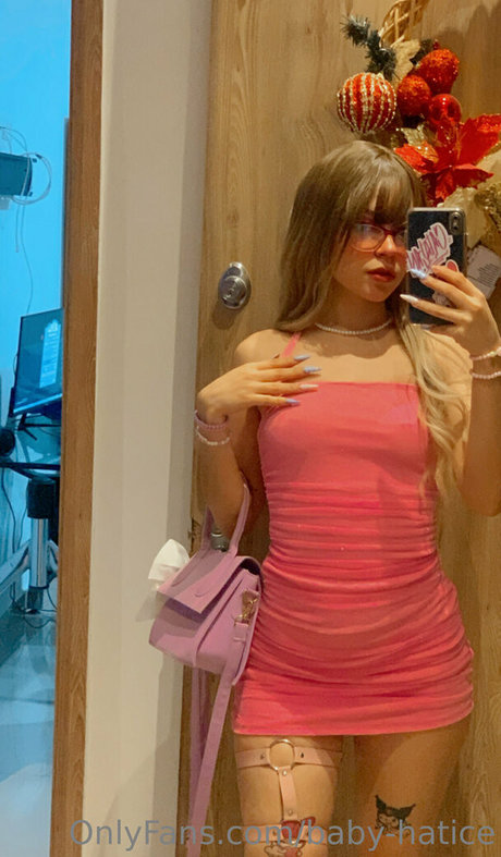 Baby-hatice photo 21