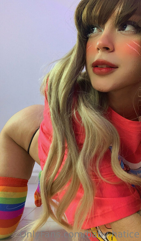 Baby-hatice photo 23