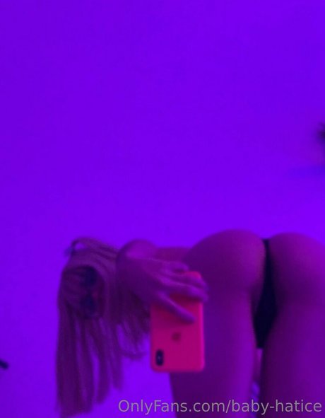 Baby-hatice photo 28