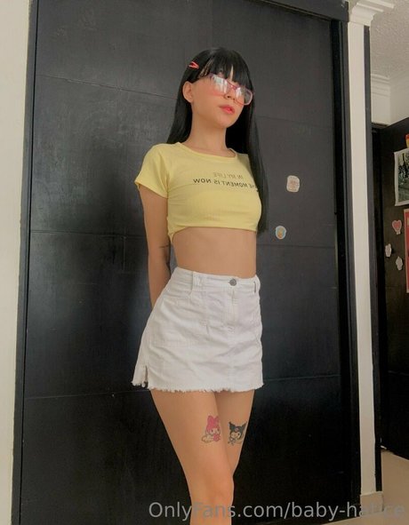 Baby-hatice photo 29