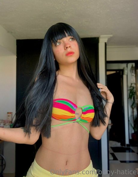 Baby-hatice photo 33