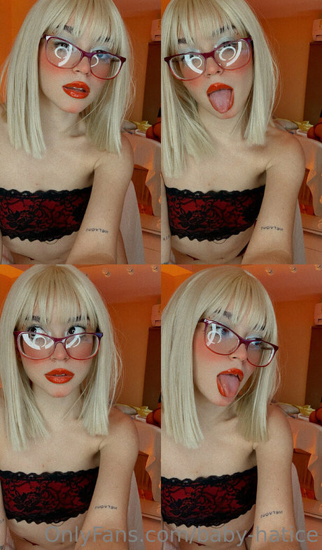 Baby-hatice photo 37