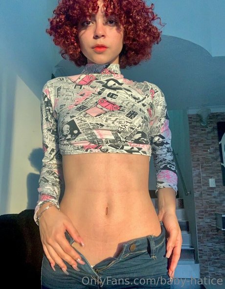 Baby-hatice photo 40