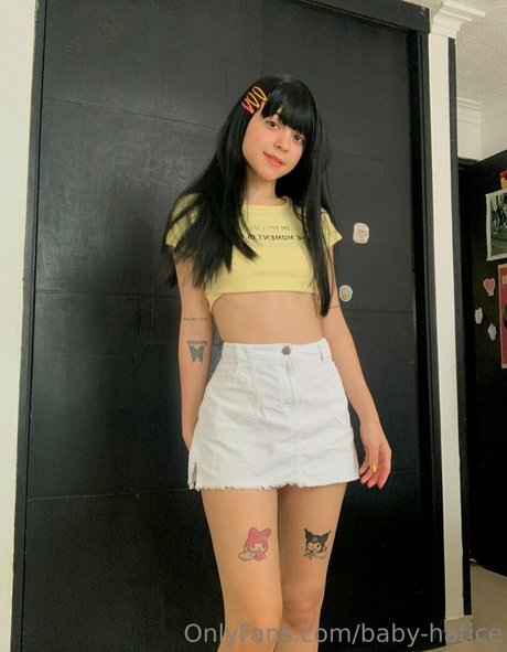 Baby-hatice photo 45