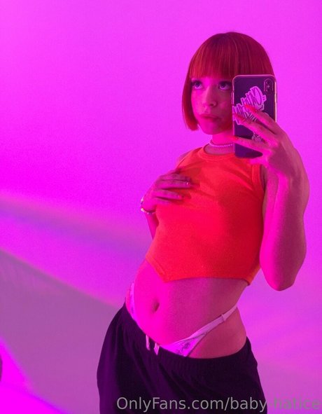 Baby-hatice photo 49