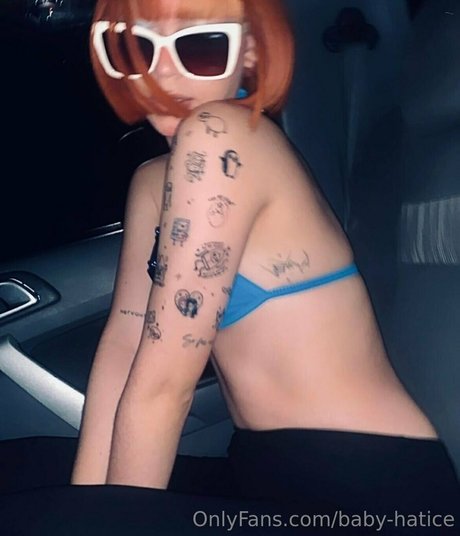 Baby-hatice photo 74