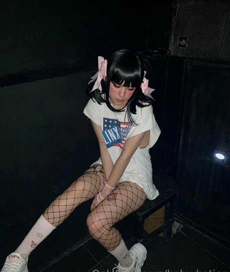 Baby-hatice photo 75