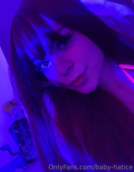 Baby-hatice photo 81