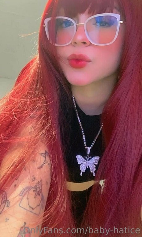 Baby-hatice photo 82