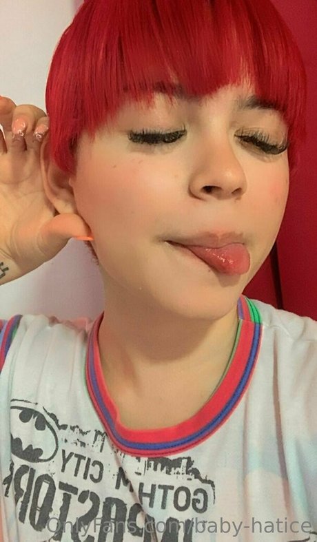 Baby-hatice photo 83